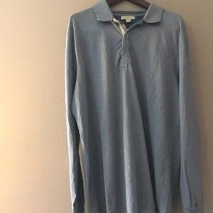 Burberry Brit Shirt, XL